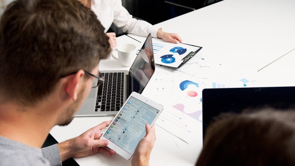 Career coaching for marketers and designers